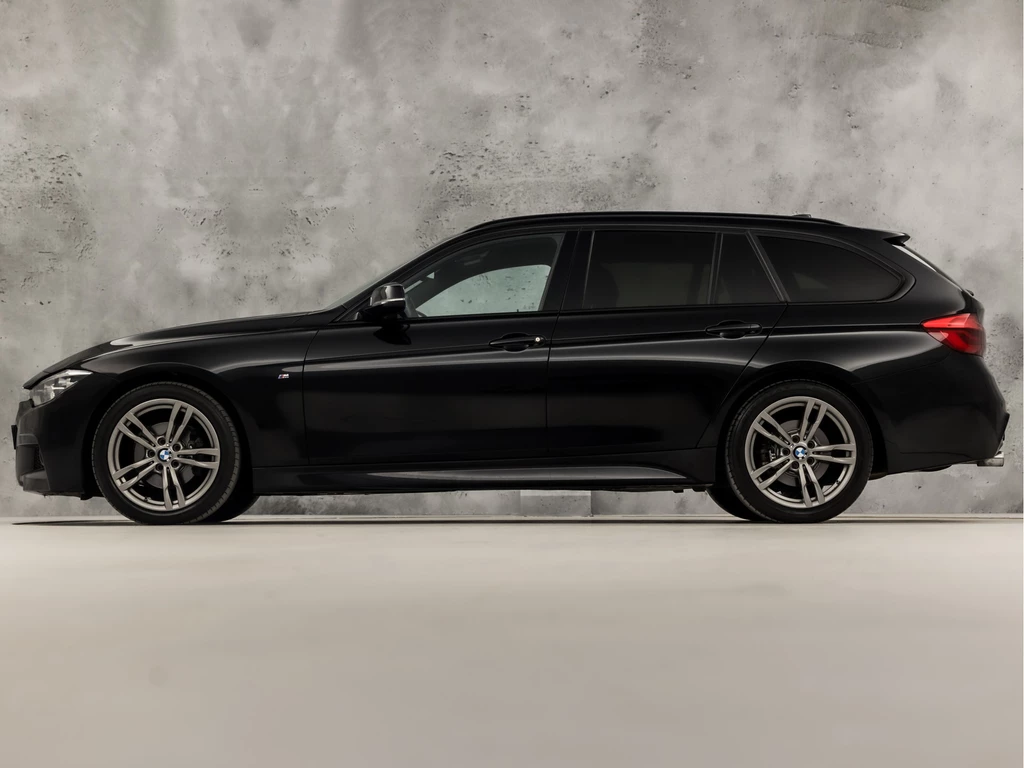 BMW 3 Serie – foto 3
