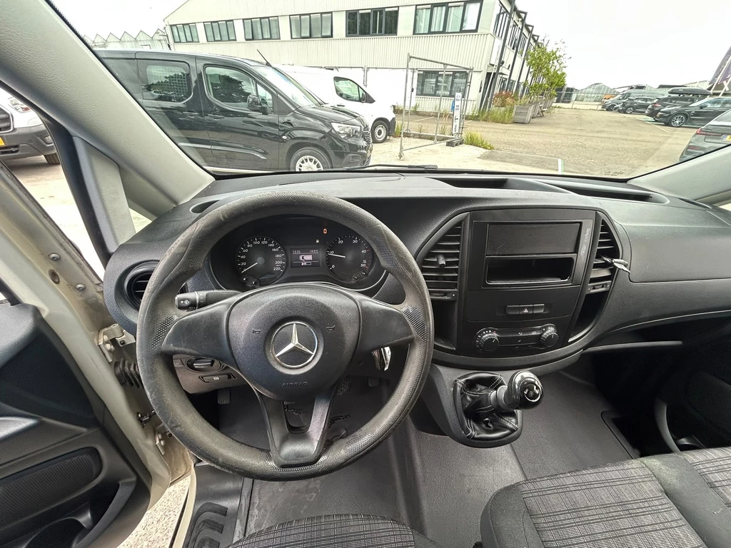 Mercedes-Benz Vito – foto 9