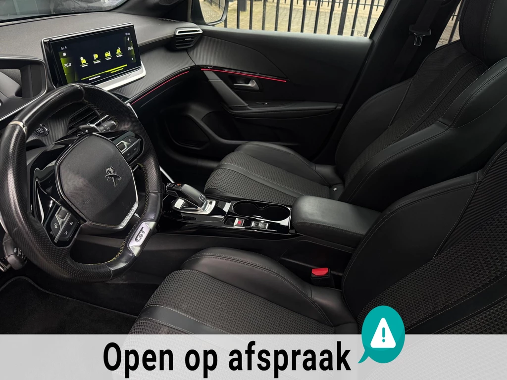 Peugeot 208 – foto 6