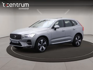 Volvo XC60 – thumbnail 1