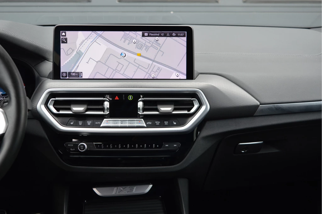 BMW iX3 – foto 23