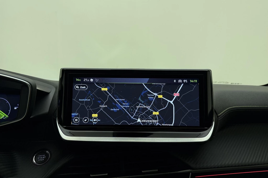 Peugeot 208 – foto 24