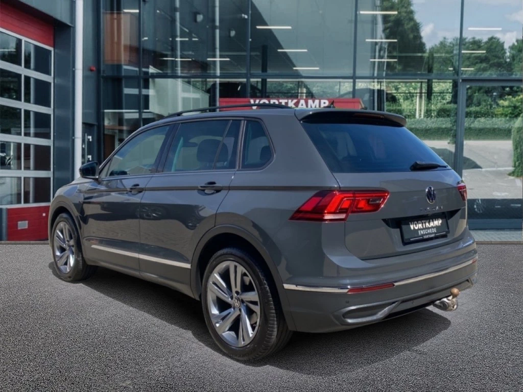 Volkswagen Tiguan – foto 3