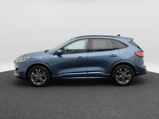 Ford Kuga – thumbnail 2