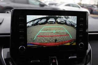 Toyota Corolla Touring Sports – thumbnail 22