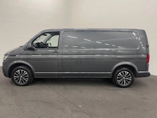 Volkswagen Transporter – thumbnail 3