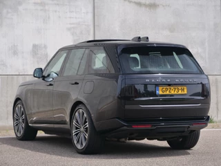 Land Rover Range Rover – thumbnail 3