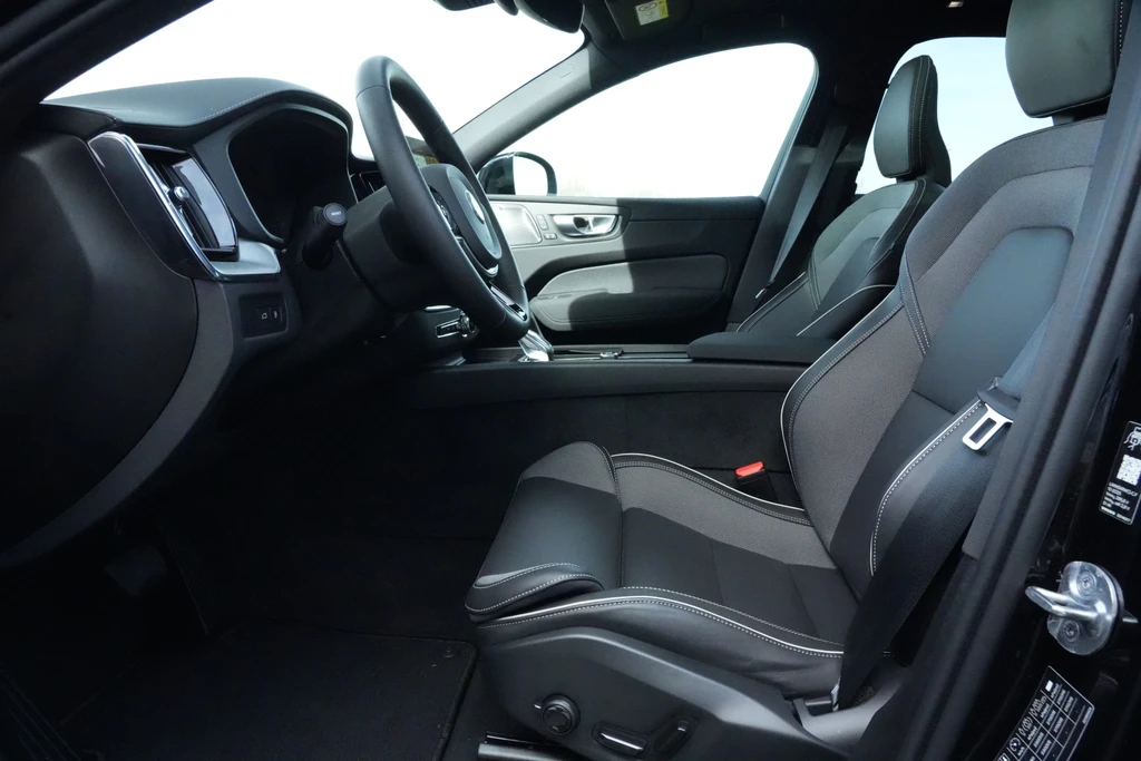Volvo XC60 – foto 11