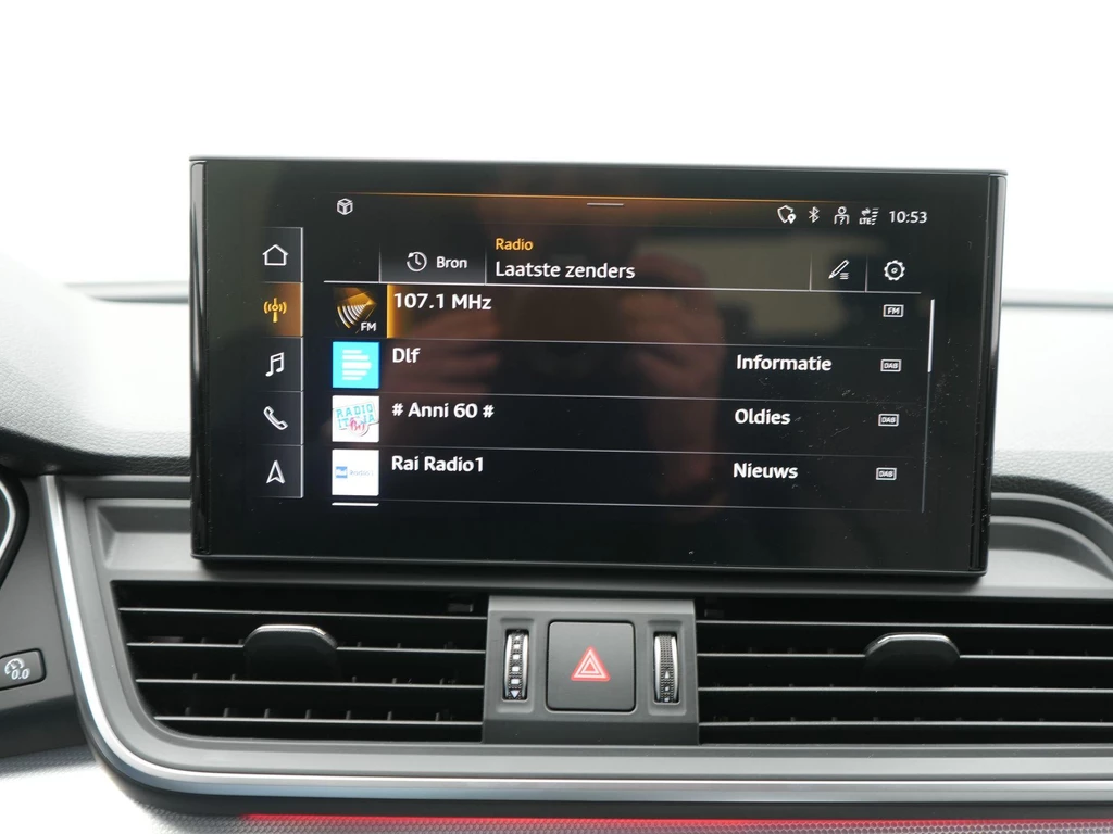 Audi Q5 – foto 21