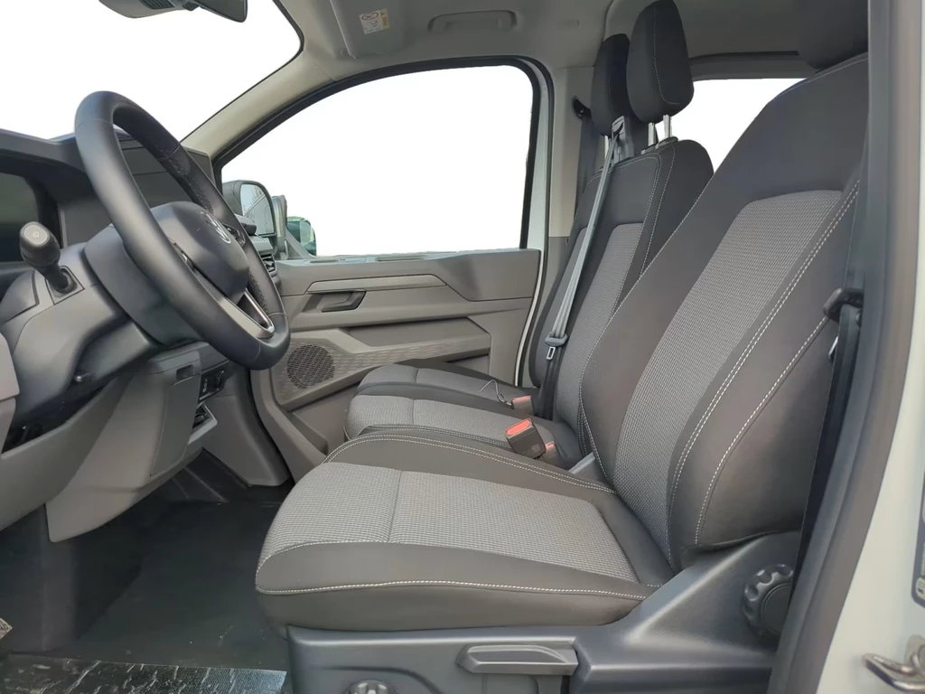 Volkswagen e-Transporter – foto 7