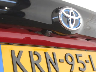 Toyota Yaris – thumbnail 37