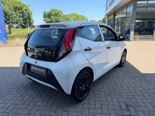 Toyota Aygo – thumbnail 11