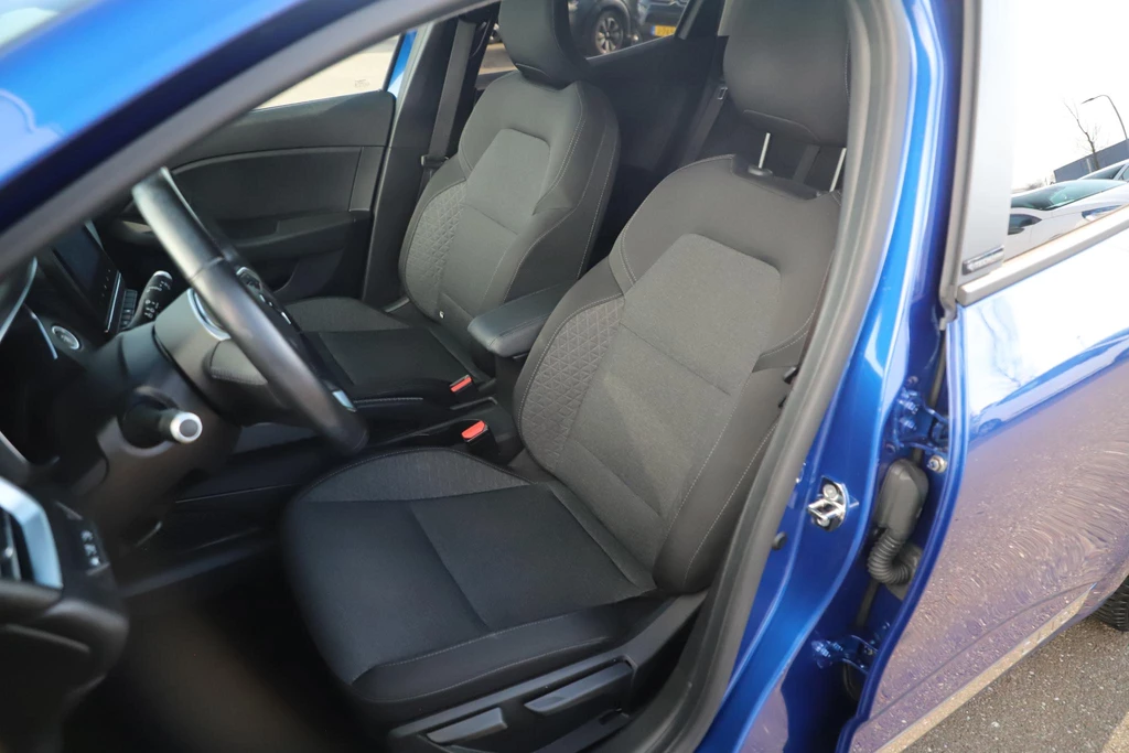 Renault Clio – foto 6