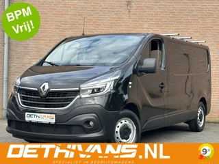 Renault Trafic – thumbnail 1