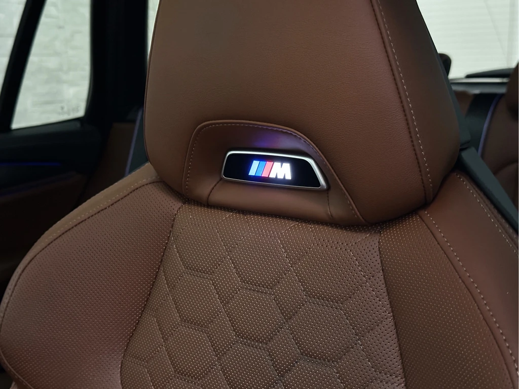 BMW X3 – foto 45