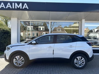 Peugeot 3008 – thumbnail 1