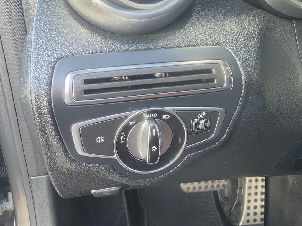 Mercedes-Benz C-Klasse – foto 18