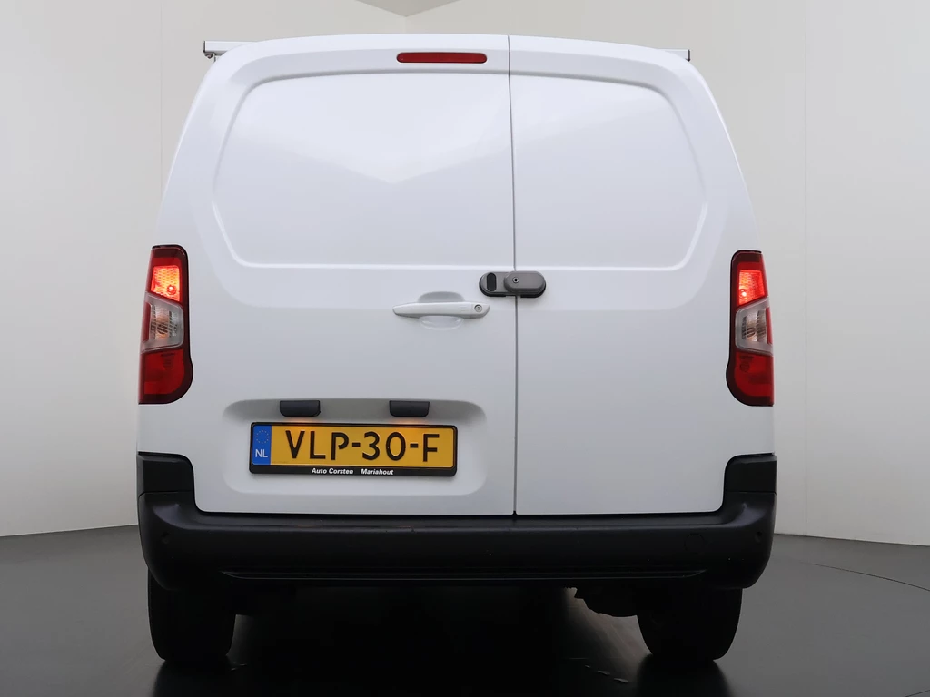 Opel Combo – foto 4
