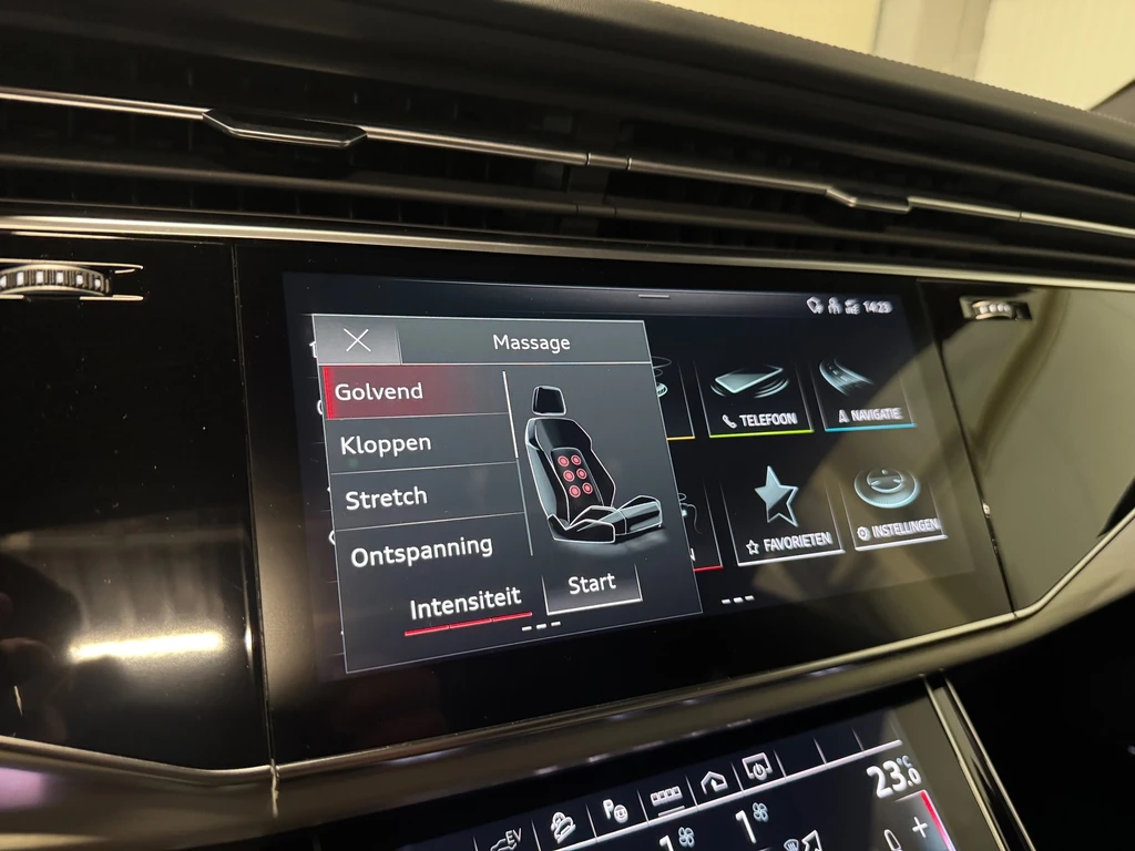 Audi Q8 – foto 16