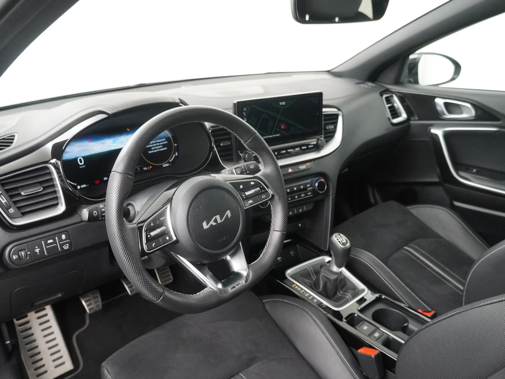 Kia Ceed Sportswagon – foto 18