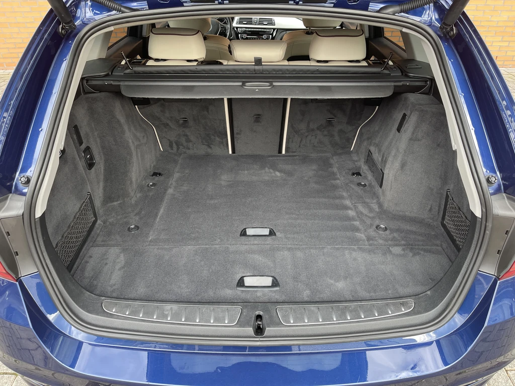 BMW 3 Serie – foto 30