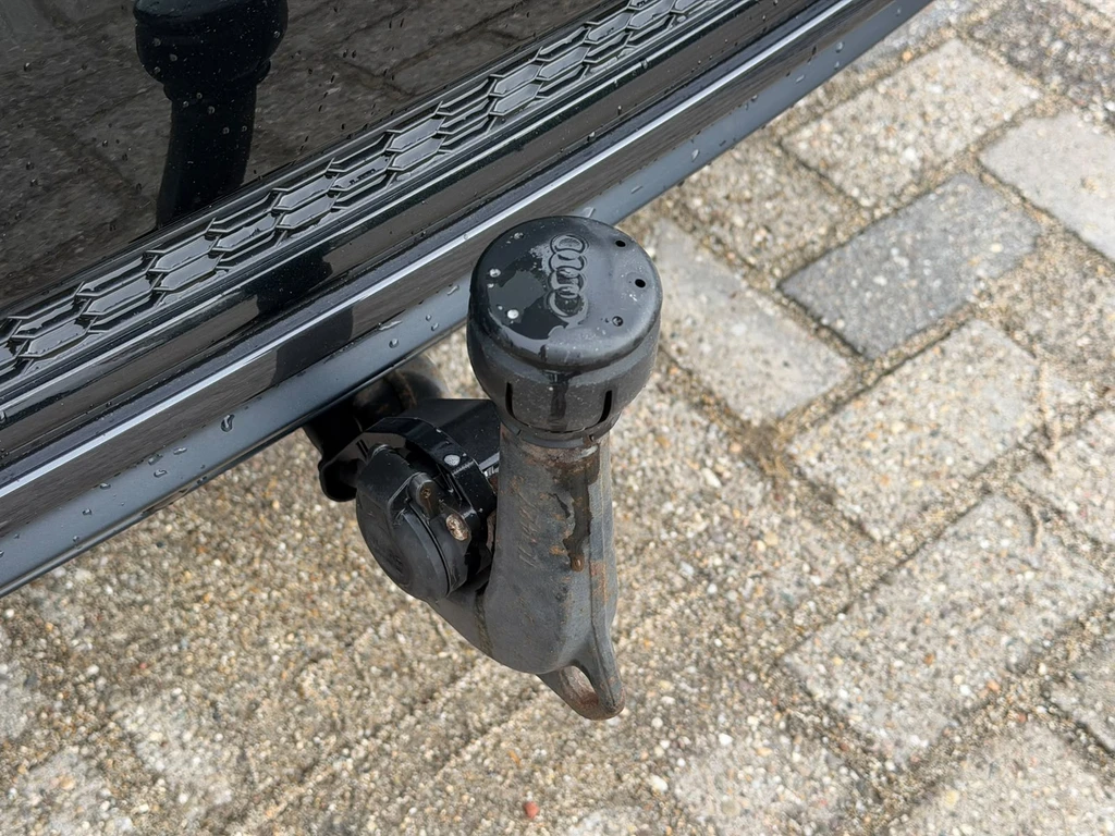 Audi A4 – foto 18