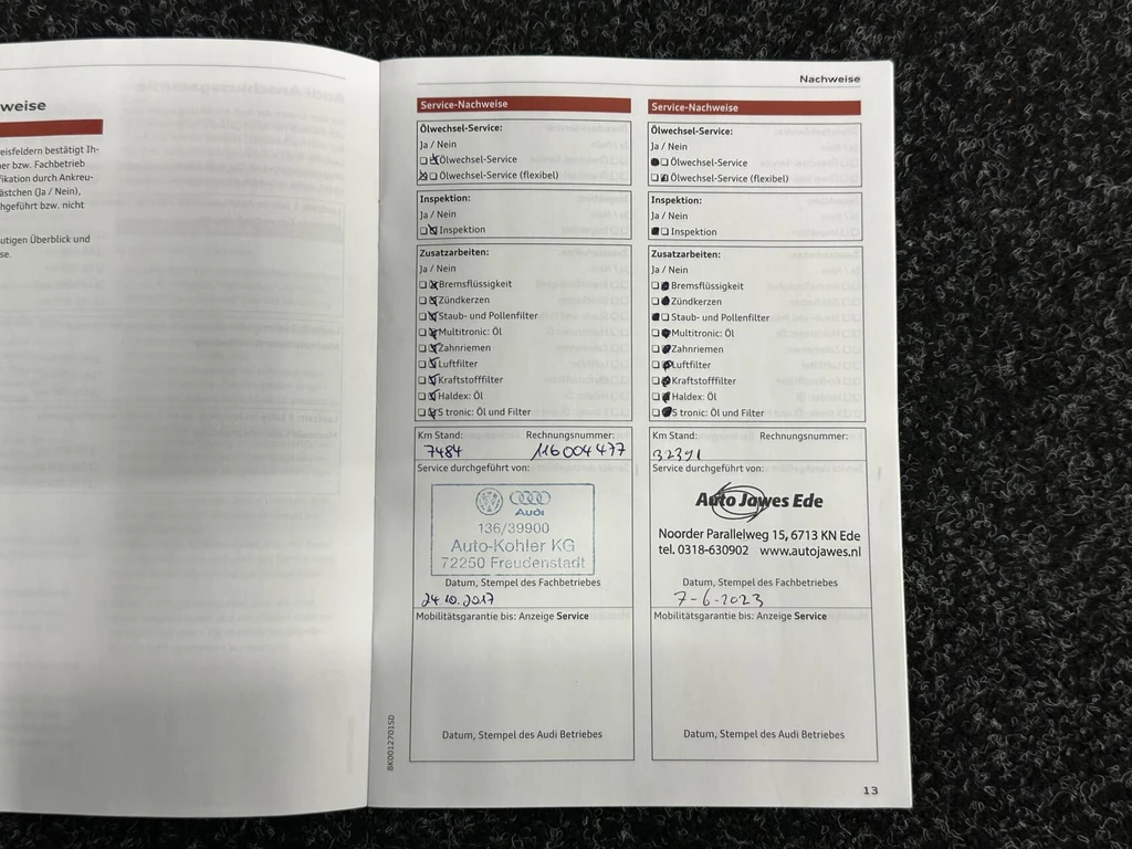 Audi A3 – foto 39
