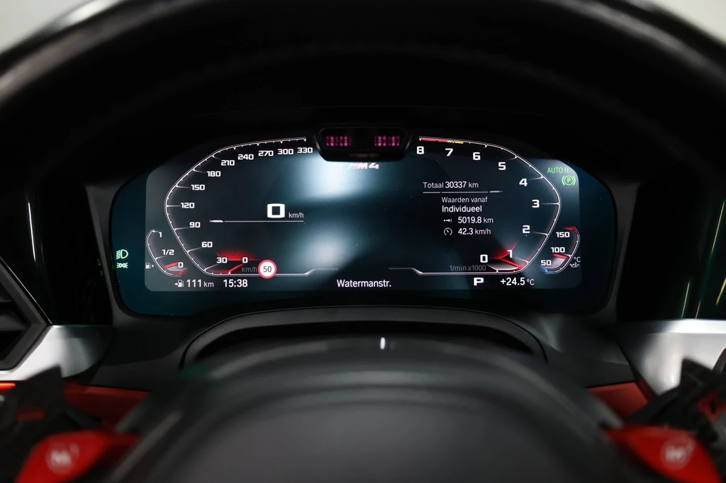 BMW M4 – foto 17