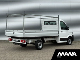 Volkswagen Crafter – thumbnail 4