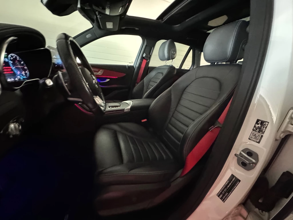 Mercedes-Benz GLC – foto 12