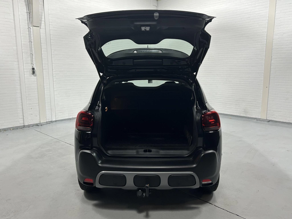Citroën C3 Aircross – foto 12