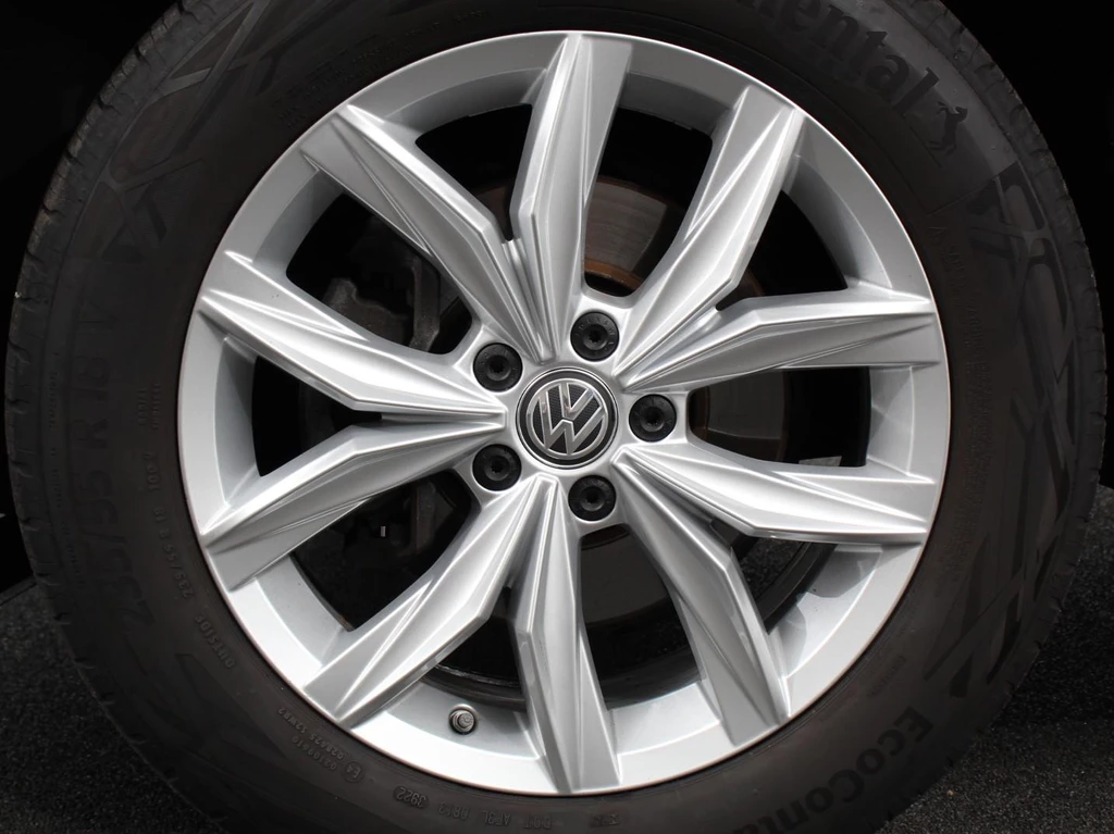 Volkswagen Tiguan Allspace – foto 36