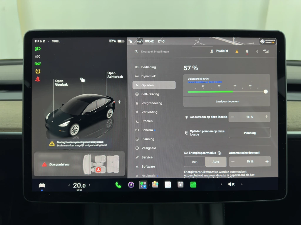 Tesla Model 3 – foto 22