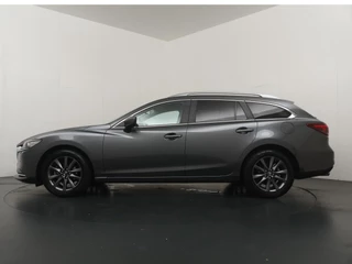Mazda 6 – thumbnail 2