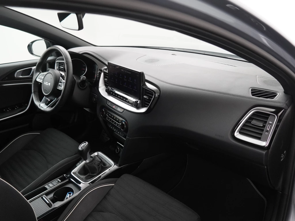 Kia XCeed – foto 37