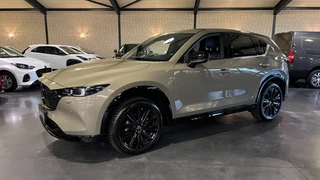 Mazda CX-5 – thumbnail 3