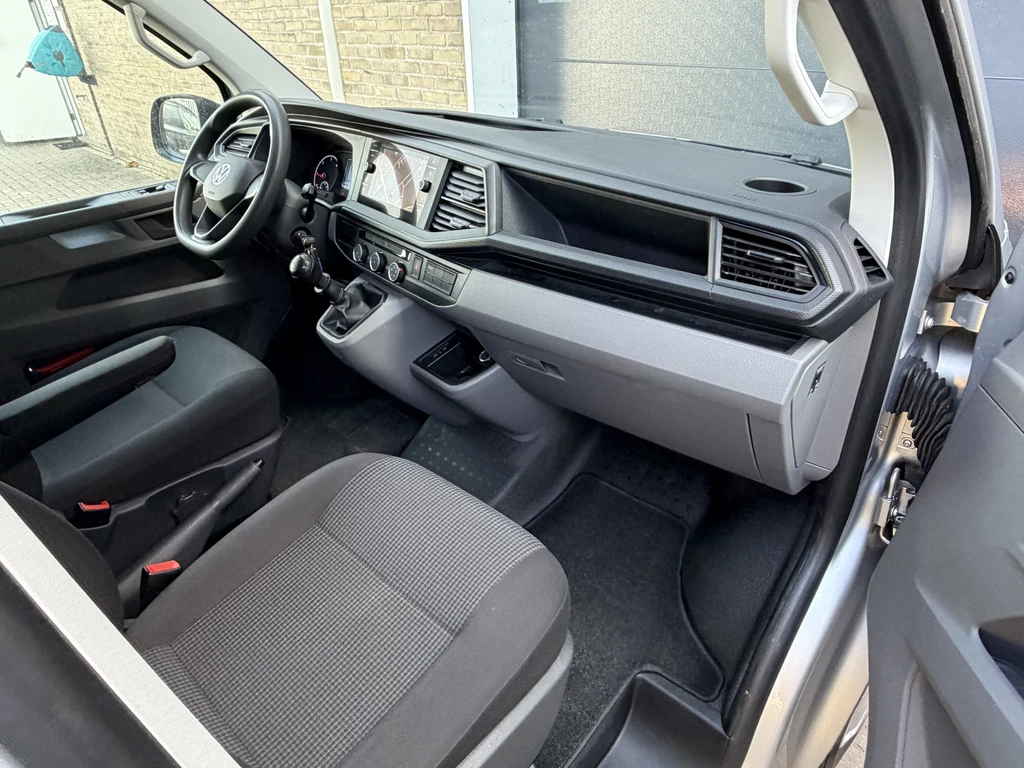 Volkswagen Transporter – foto 12