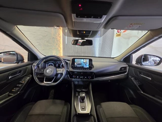 Nissan QASHQAI – thumbnail 16