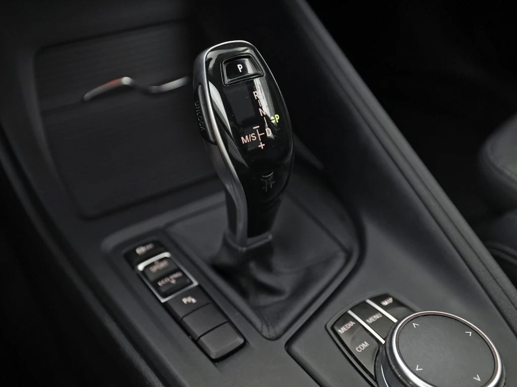 BMW X1 – foto 13