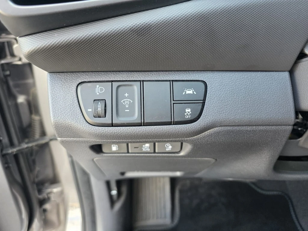 Hyundai IONIQ – foto 21