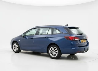 Opel Astra – thumbnail 3