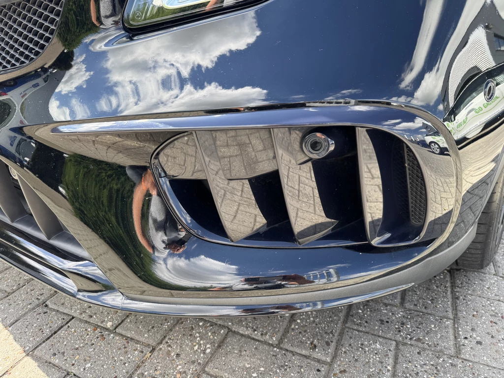 Mercedes-Benz GLA – foto 8