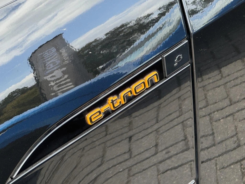 Audi e-tron – foto 19