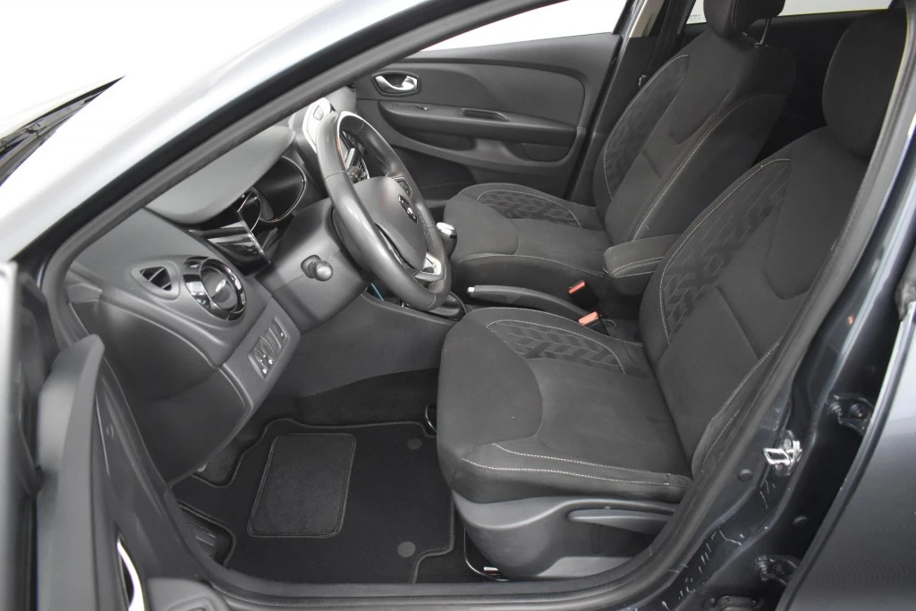 Renault Clio – foto 8
