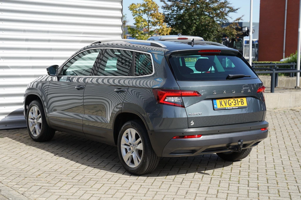 Škoda Karoq – foto 3
