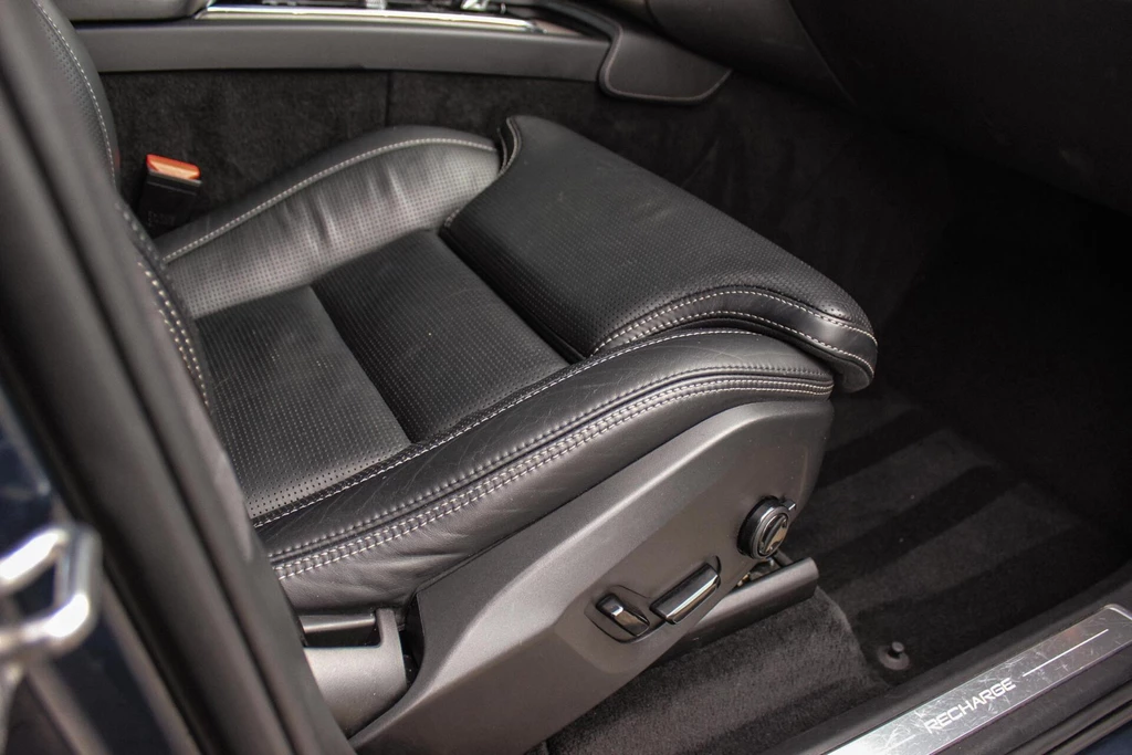 Volvo XC90 – foto 22