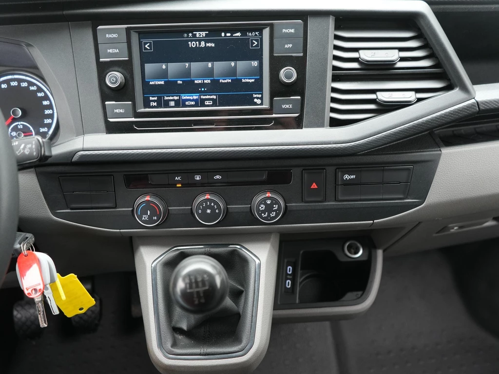 Volkswagen Transporter – foto 20