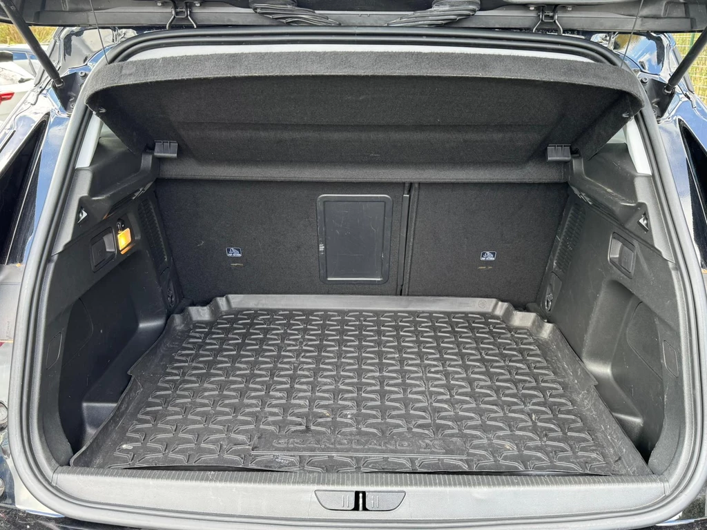 Opel Grandland X – foto 14