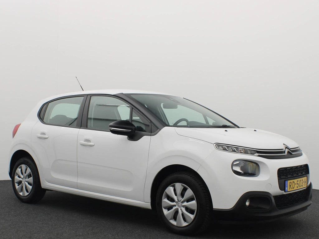 Citroën C3 – foto 7