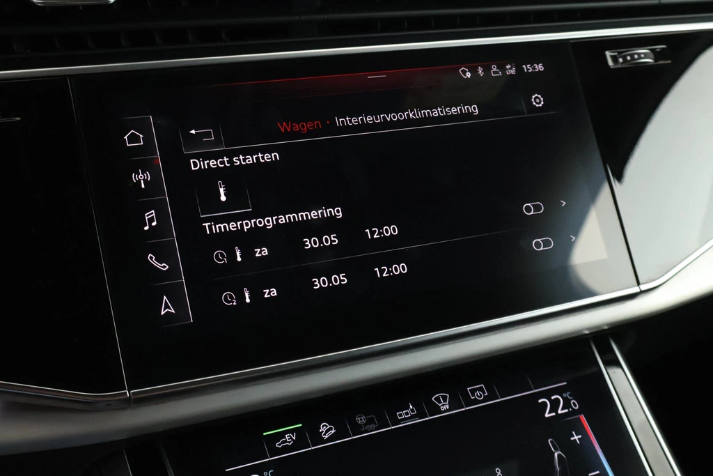 Audi Q7 – foto 38